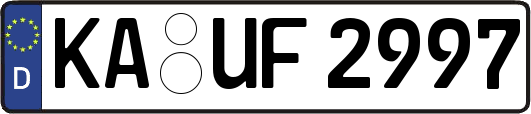 KA-UF2997