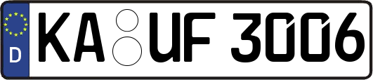 KA-UF3006