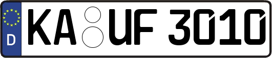 KA-UF3010