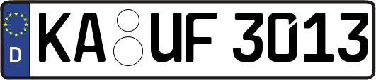 KA-UF3013