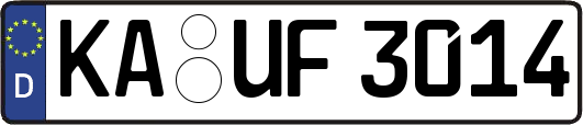 KA-UF3014