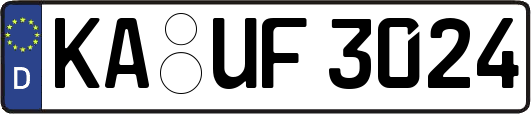 KA-UF3024