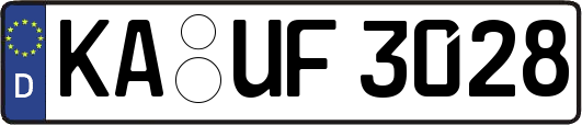KA-UF3028