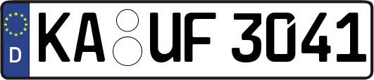 KA-UF3041