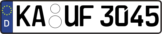 KA-UF3045