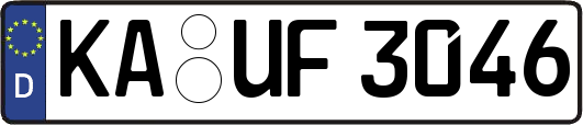 KA-UF3046