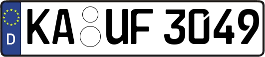 KA-UF3049