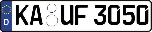 KA-UF3050