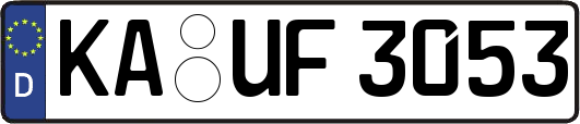 KA-UF3053