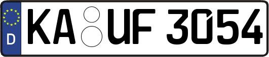 KA-UF3054