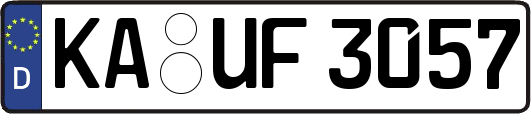 KA-UF3057