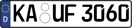 KA-UF3060