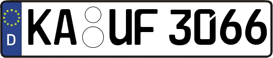 KA-UF3066