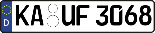 KA-UF3068
