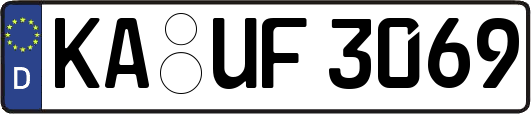 KA-UF3069