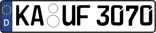 KA-UF3070