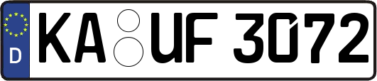 KA-UF3072