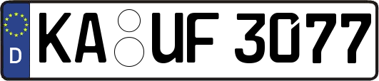 KA-UF3077