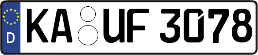 KA-UF3078
