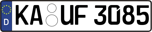 KA-UF3085