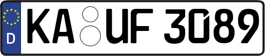 KA-UF3089