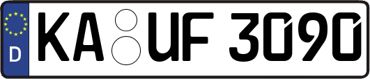 KA-UF3090