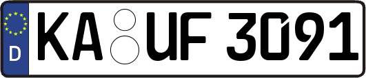KA-UF3091