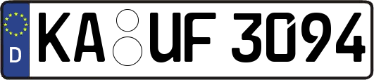 KA-UF3094