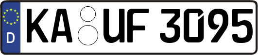 KA-UF3095