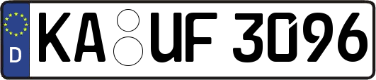 KA-UF3096
