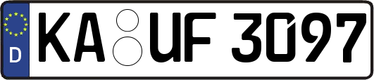 KA-UF3097