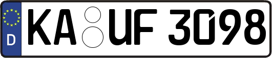 KA-UF3098