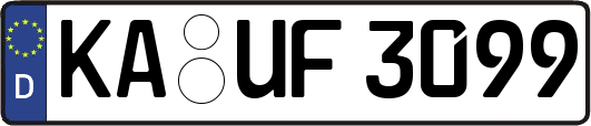KA-UF3099