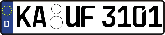 KA-UF3101
