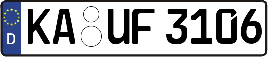 KA-UF3106
