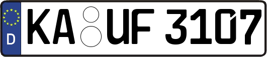 KA-UF3107