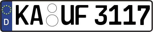 KA-UF3117