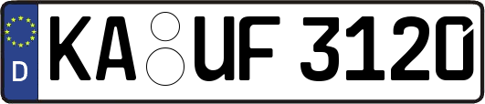 KA-UF3120