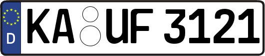 KA-UF3121