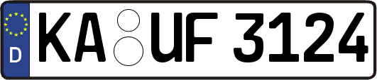 KA-UF3124
