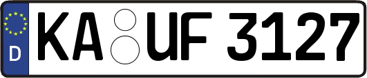 KA-UF3127