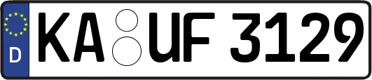 KA-UF3129