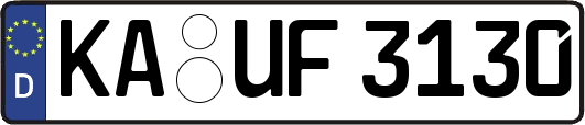 KA-UF3130