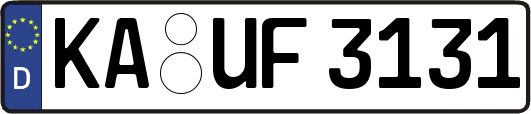 KA-UF3131