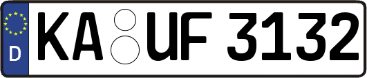KA-UF3132
