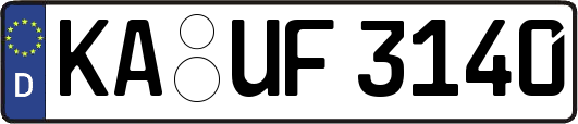 KA-UF3140