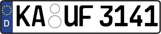 KA-UF3141