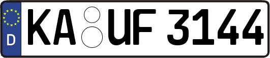 KA-UF3144