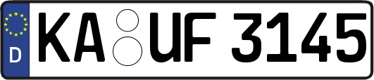 KA-UF3145
