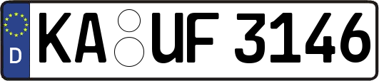 KA-UF3146